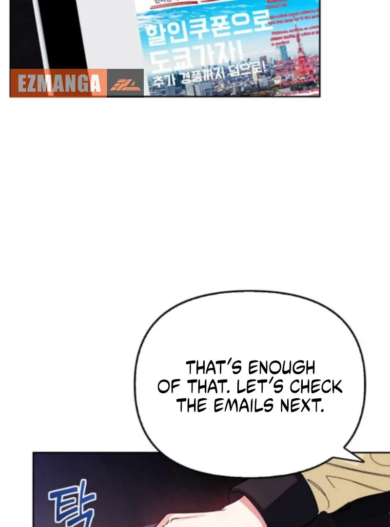 I Will Become Your Dog, Boss! Chapter 51 page 12