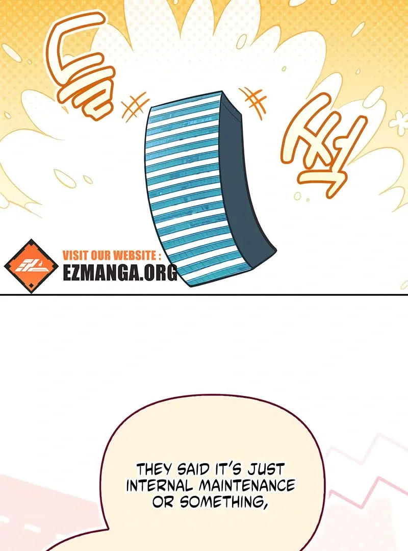 I Will Become Your Dog, Boss! Chapter 52 page 34