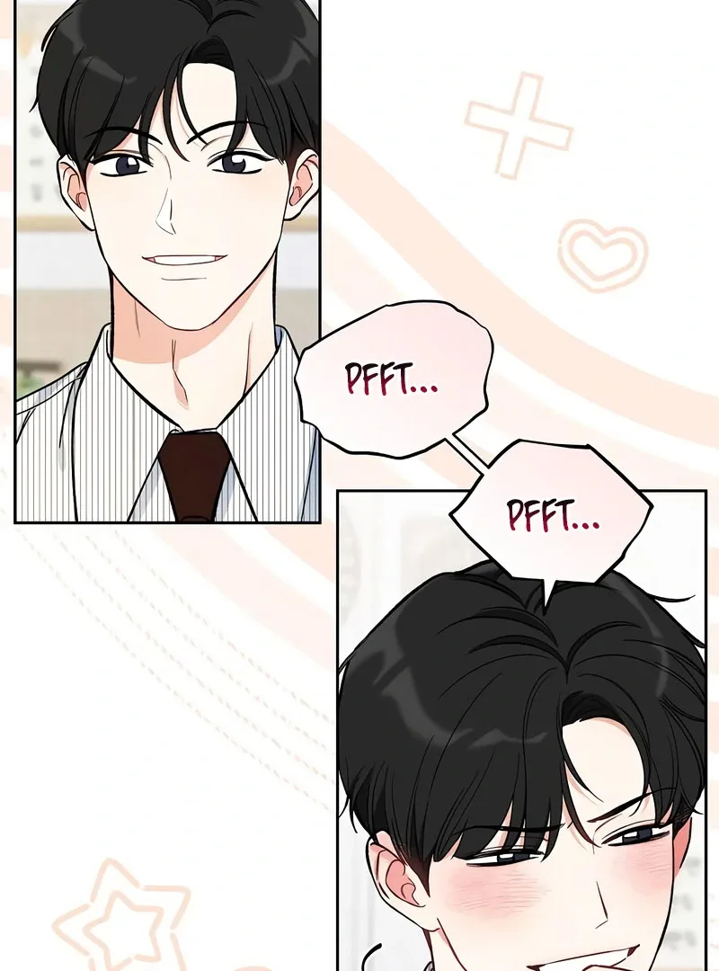I Will Become Your Dog, Boss! Chapter 53 page 67