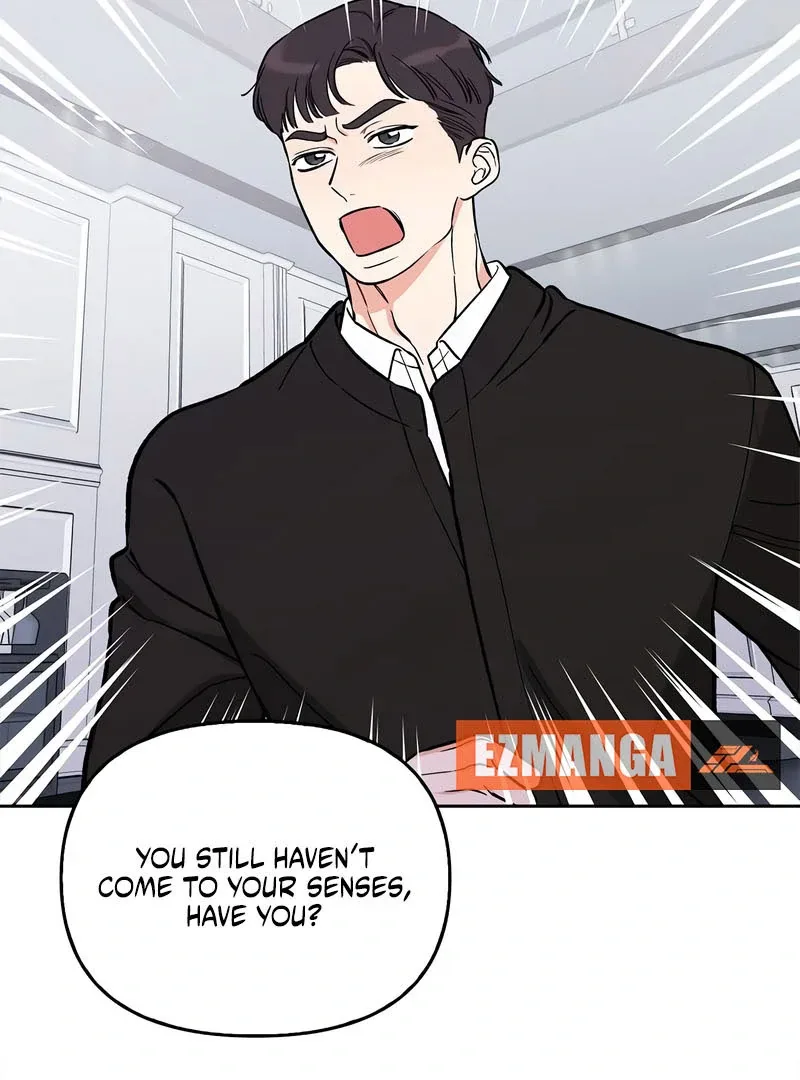 I Will Become Your Dog, Boss! Chapter 52 page 20