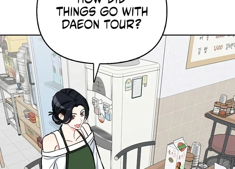 I Will Become Your Dog, Boss! Chapter 53 page 50