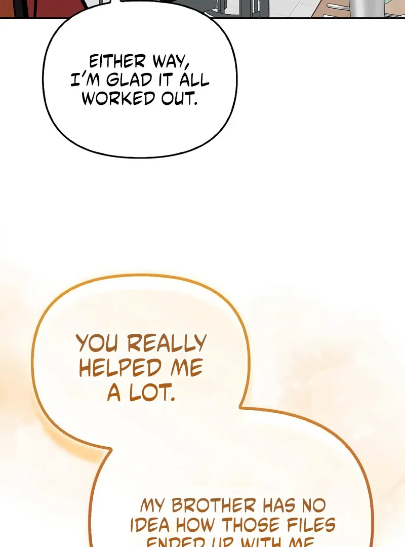 I Will Become Your Dog, Boss! Chapter 53 page 58