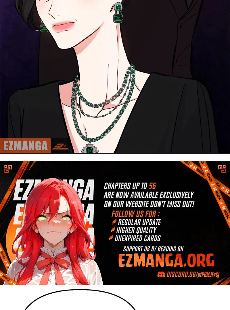 I Will Become Your Dog, Boss! Chapter 53 page 56