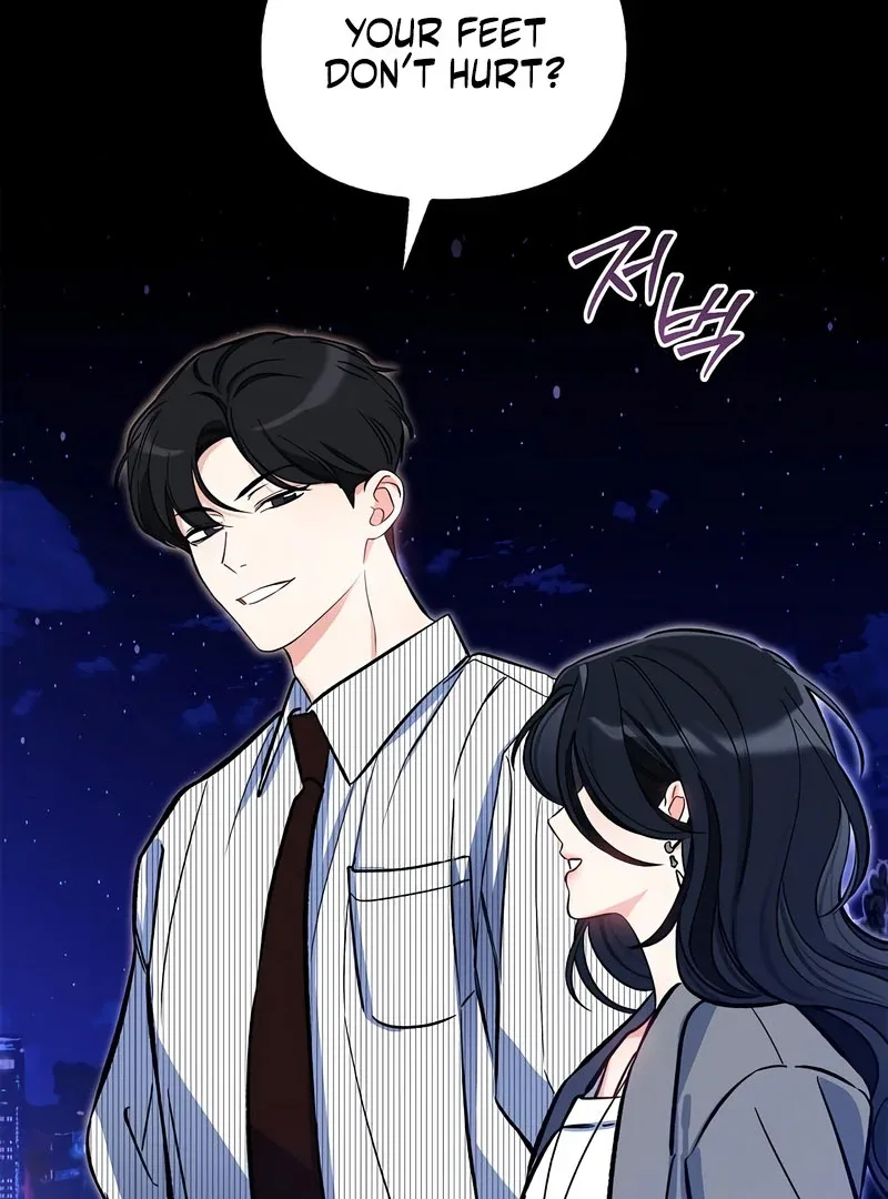 I Will Become Your Dog, Boss! Chapter 53 page 81