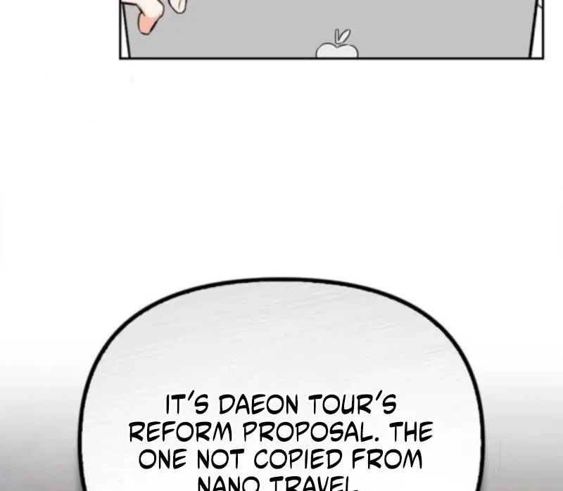 I Will Become Your Dog, Boss! Chapter 51 page 59