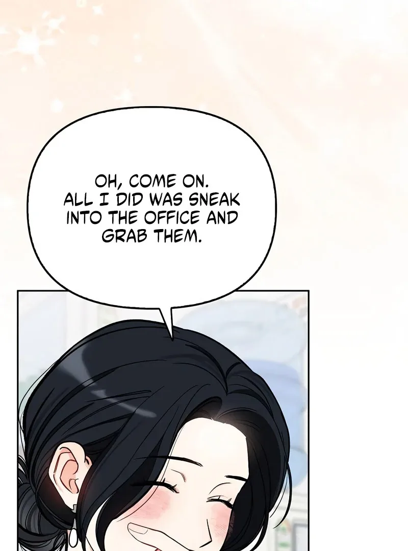 I Will Become Your Dog, Boss! Chapter 53 page 60