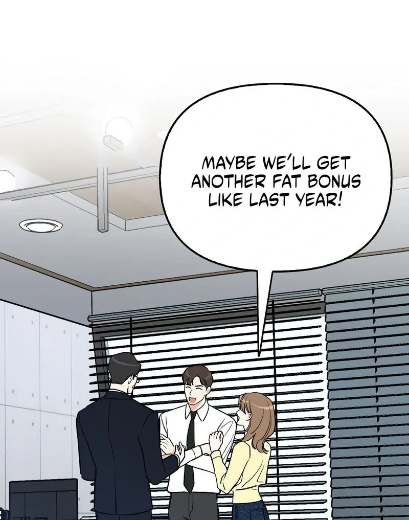 I Will Become Your Dog, Boss! Chapter 52 page 39