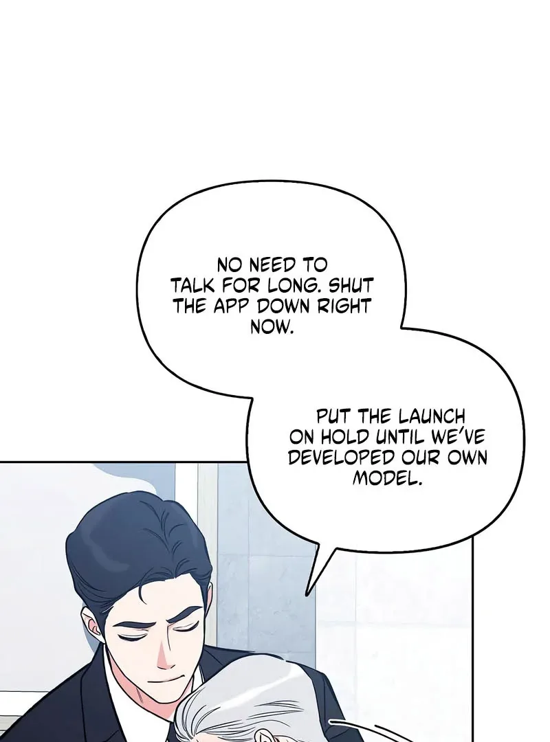 I Will Become Your Dog, Boss! Chapter 52 page 17