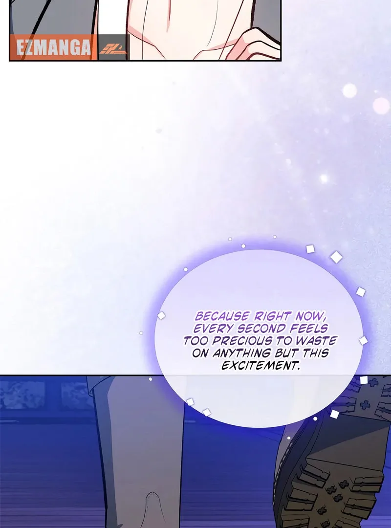 I Will Become Your Dog, Boss! Chapter 53 page 84
