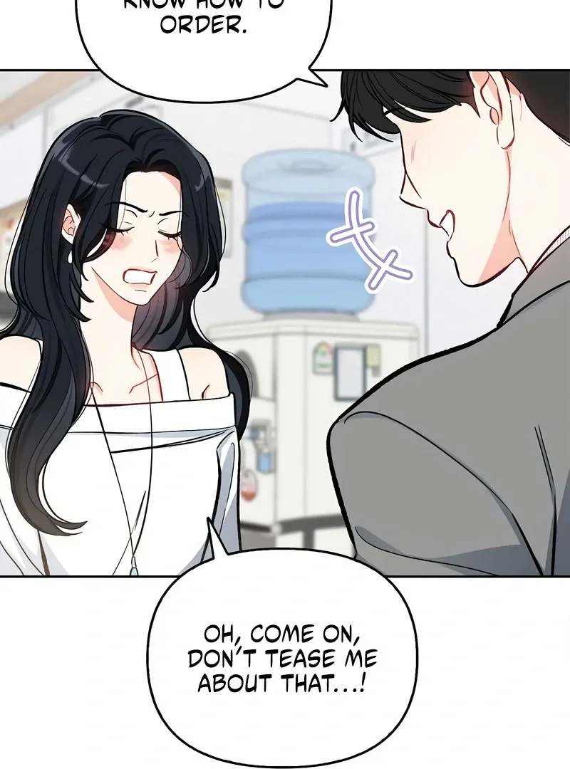 I Will Become Your Dog, Boss! Chapter 53 page 41