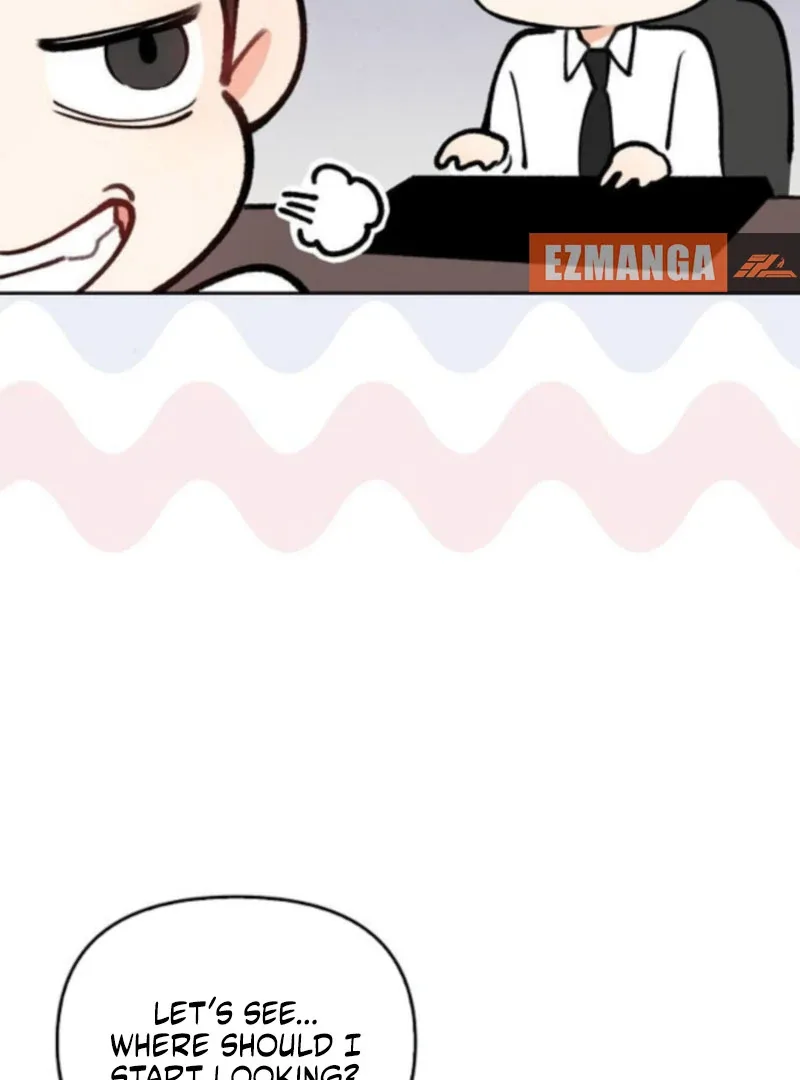 I Will Become Your Dog, Boss! Chapter 51 page 7