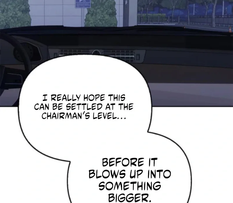 I Will Become Your Dog, Boss! Chapter 51 page 49