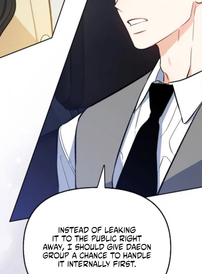 I Will Become Your Dog, Boss! Chapter 51 page 46