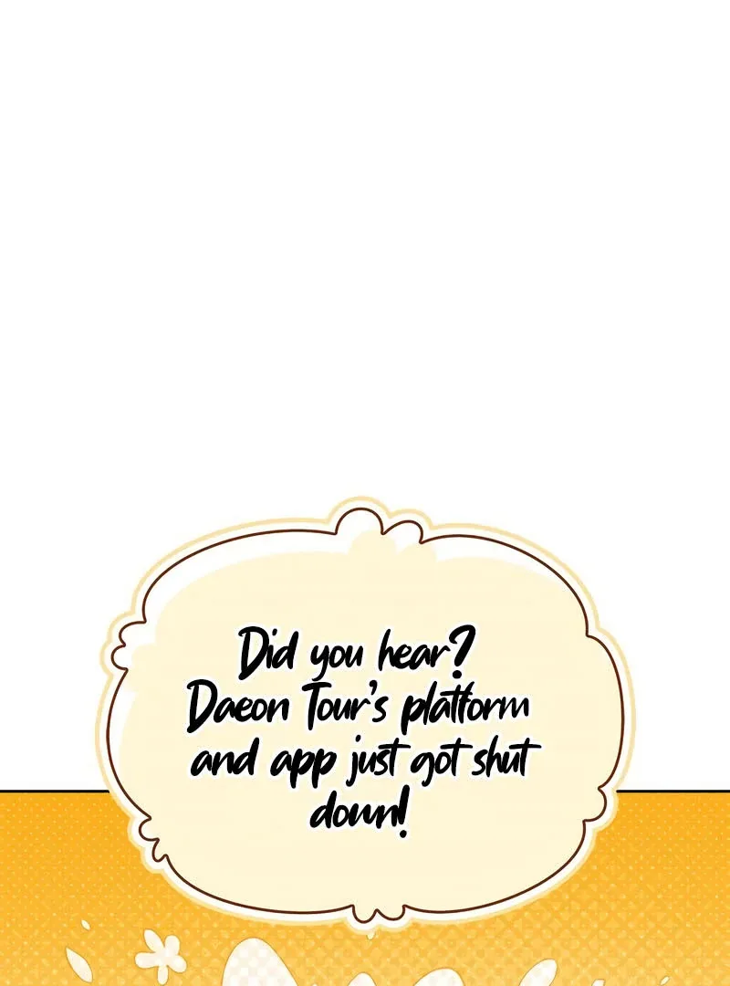 I Will Become Your Dog, Boss! Chapter 52 page 33