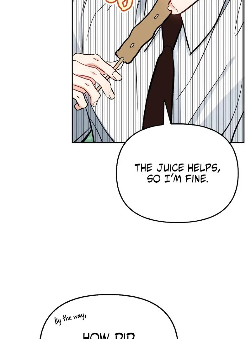 I Will Become Your Dog, Boss! Chapter 53 page 49