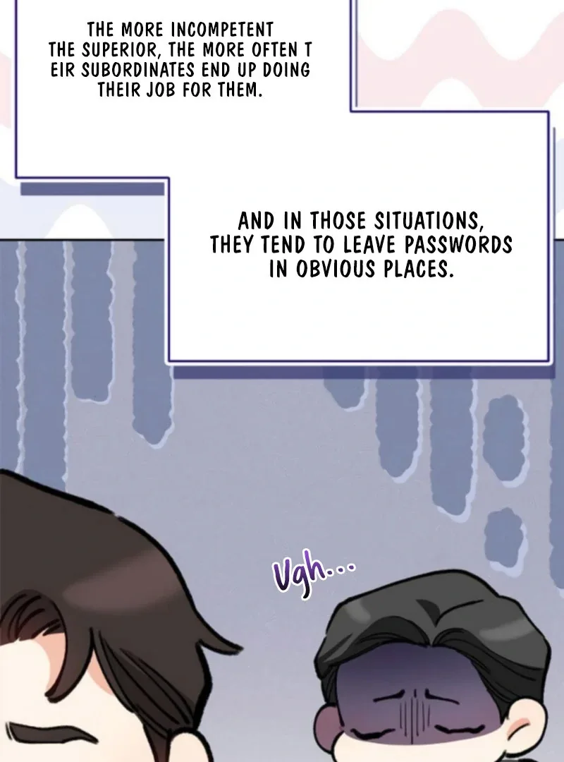I Will Become Your Dog, Boss! Chapter 51 page 6