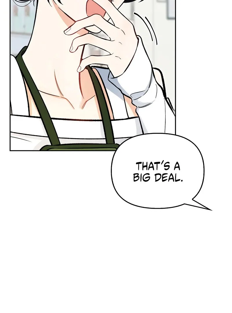 I Will Become Your Dog, Boss! Chapter 53 page 61