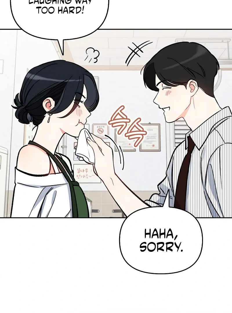 I Will Become Your Dog, Boss! Chapter 53 page 71