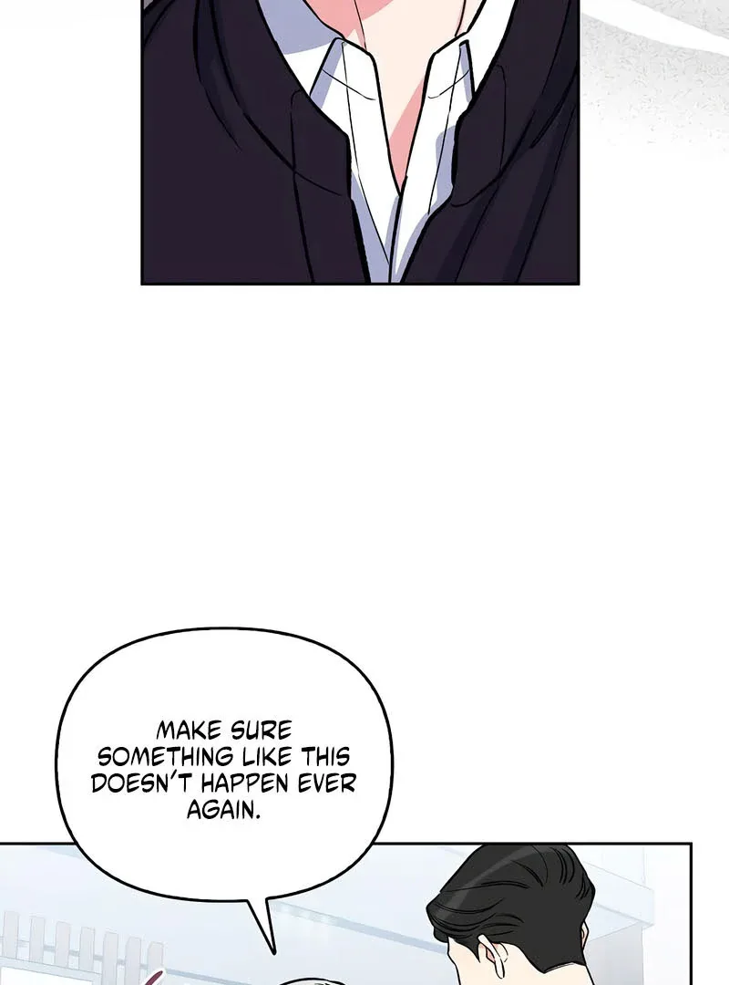 I Will Become Your Dog, Boss! Chapter 52 page 24