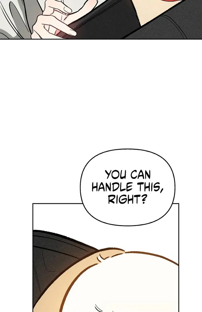 I Will Become Your Dog, Boss! Chapter 50 page 55