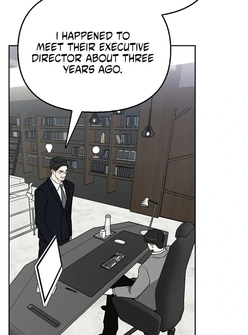 I Will Become Your Dog, Boss! Chapter 52 page 45