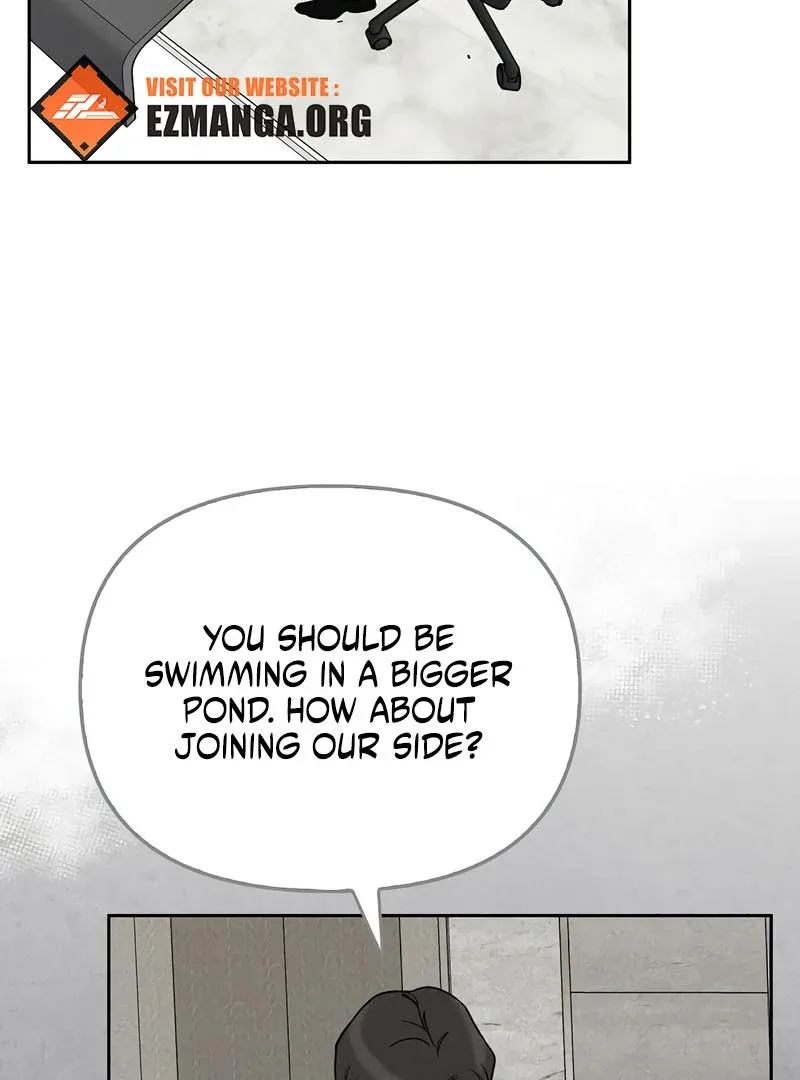 I Will Become Your Dog, Boss! Chapter 52 page 46