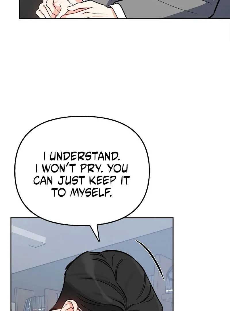 I Will Become Your Dog, Boss! Chapter 52 page 51