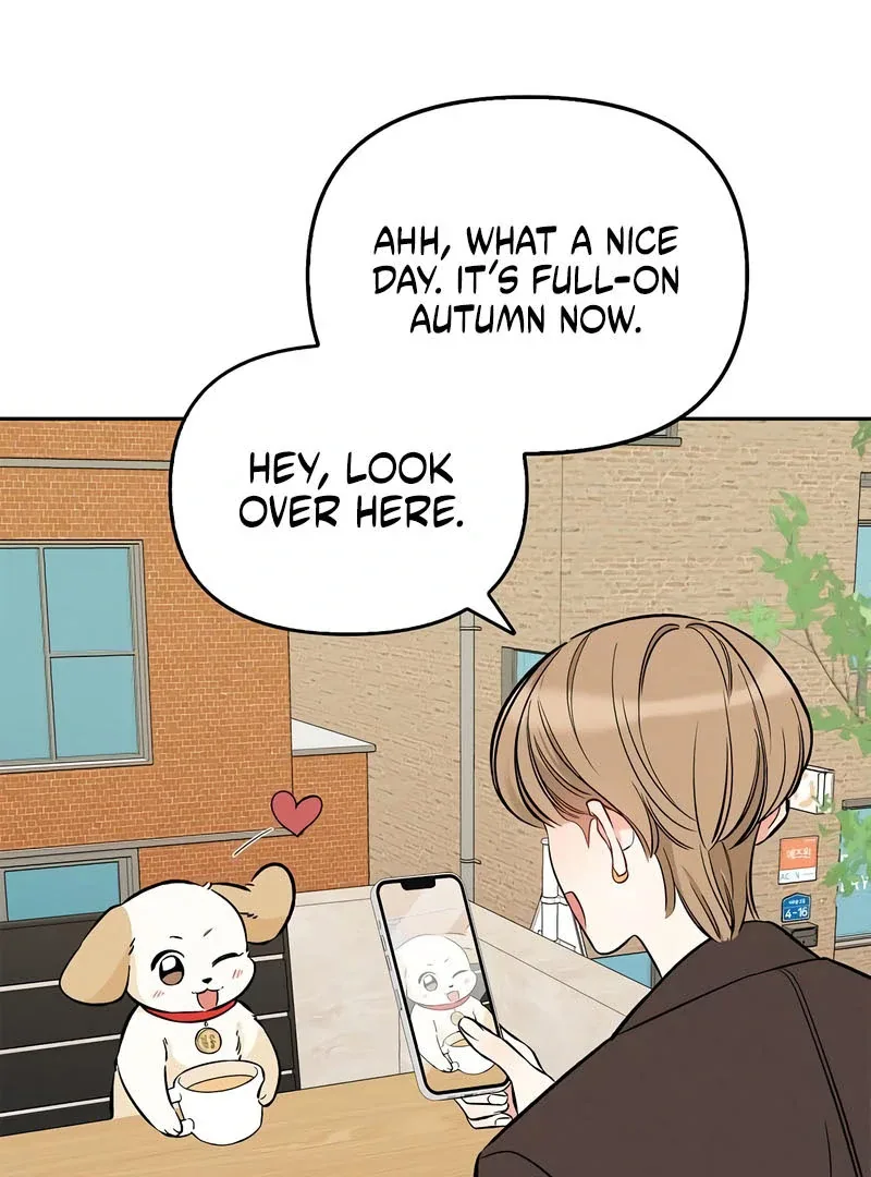 I Will Become Your Dog, Boss! Chapter 52 page 69