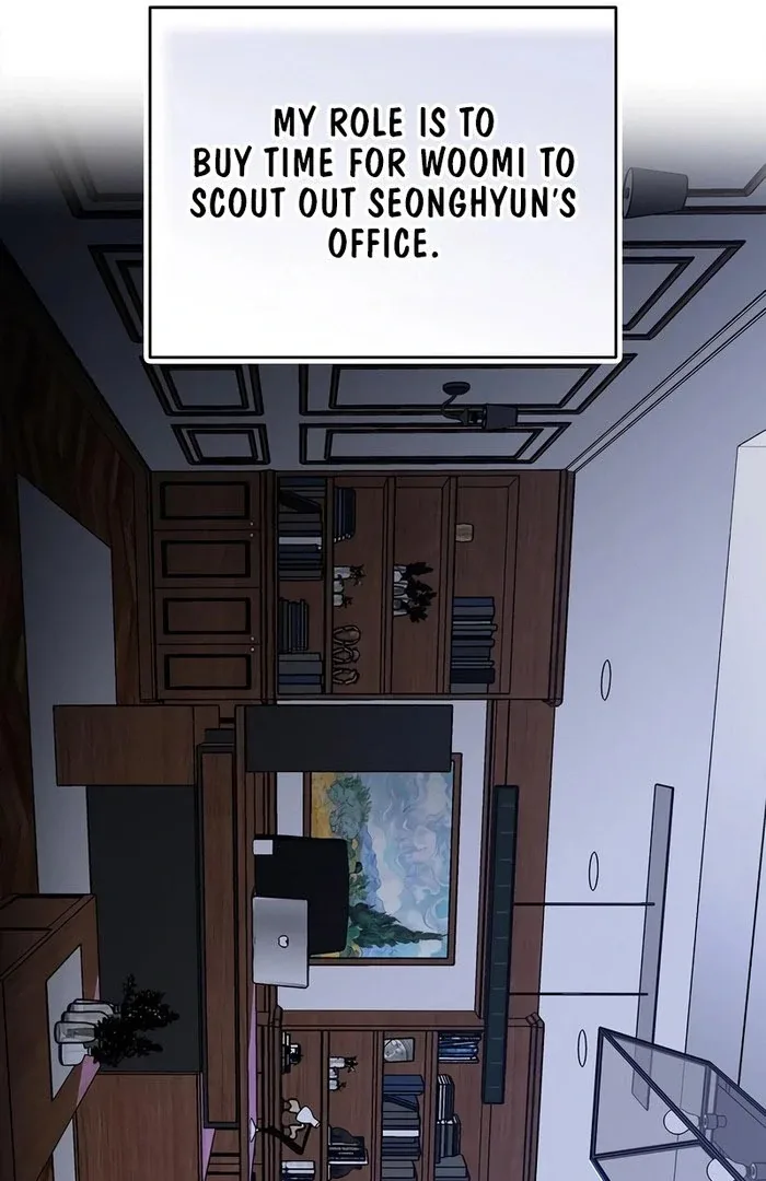 I Will Become Your Dog, Boss! Chapter 50 page 78
