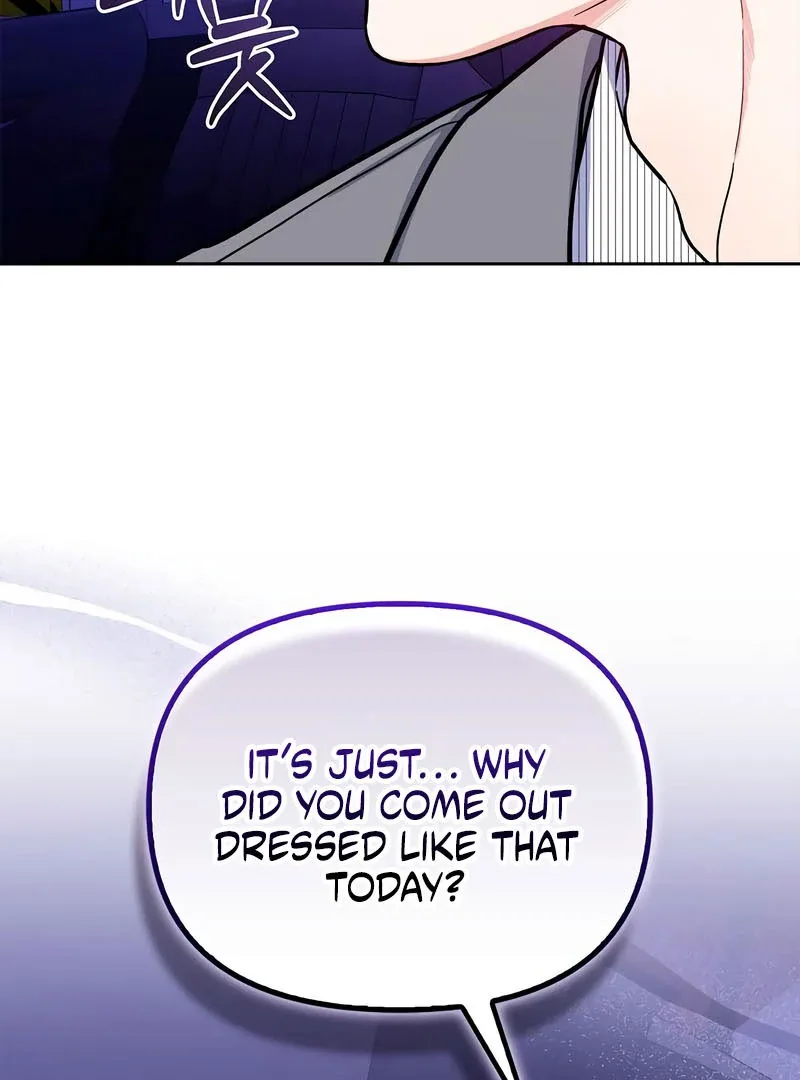 I Will Become Your Dog, Boss! Chapter 52 page 125
