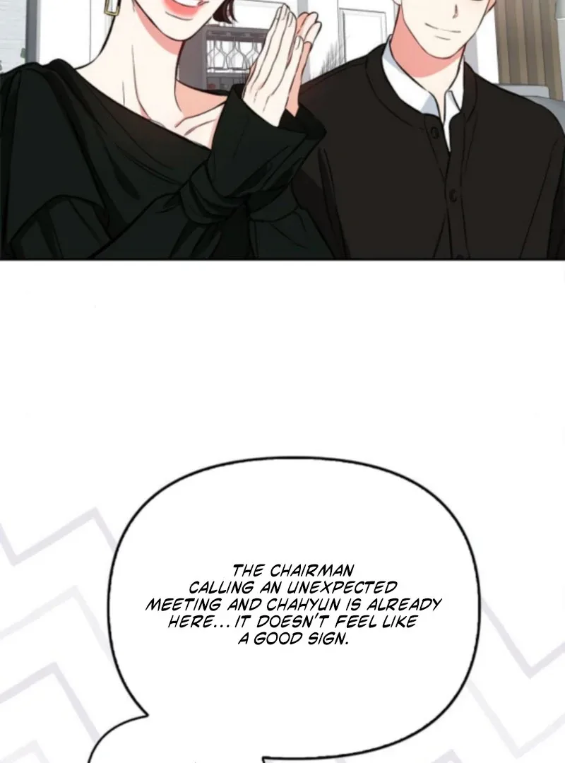 I Will Become Your Dog, Boss! Chapter 51 page 76