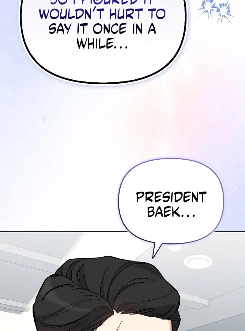 I Will Become Your Dog, Boss! Chapter 52 page 58