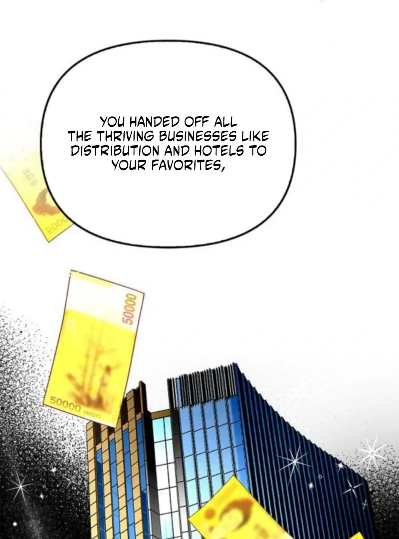 I Will Become Your Dog, Boss! Chapter 51 page 110