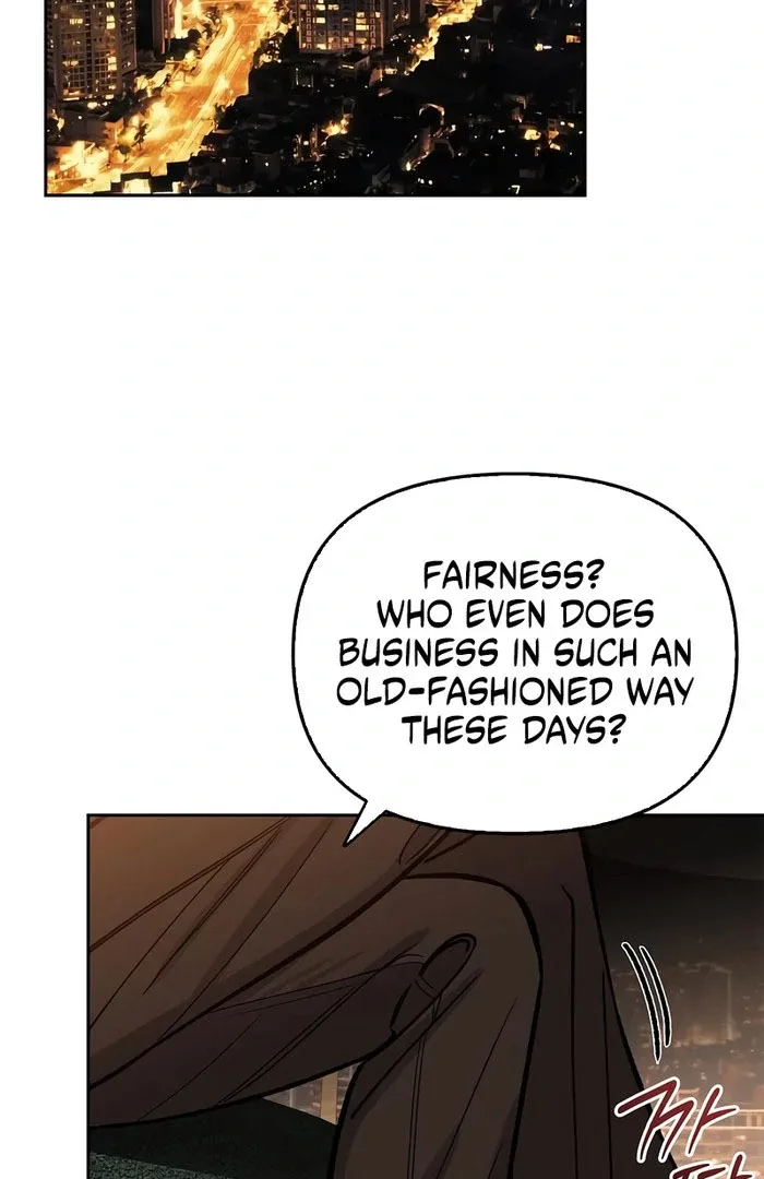 I Will Become Your Dog, Boss! Chapter 50 page 92