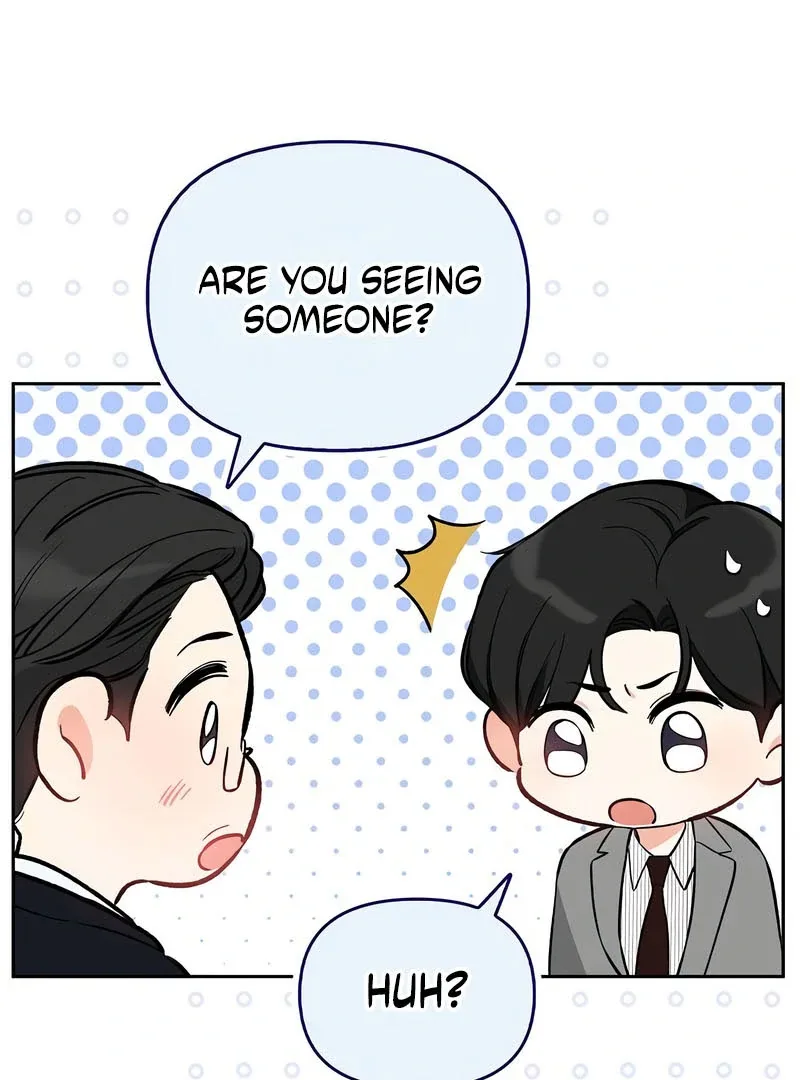 I Will Become Your Dog, Boss! Chapter 52 page 60