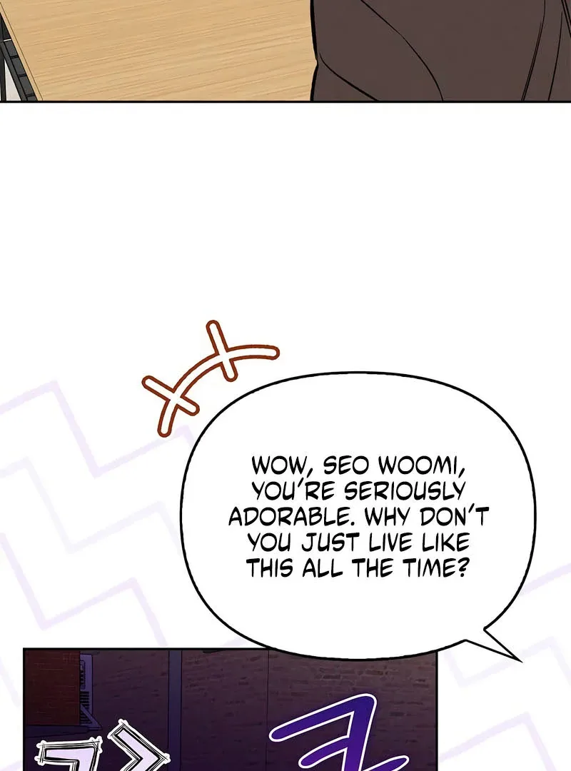 I Will Become Your Dog, Boss! Chapter 52 page 70