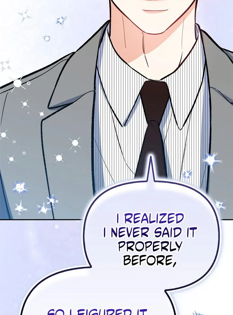 I Will Become Your Dog, Boss! Chapter 52 page 57