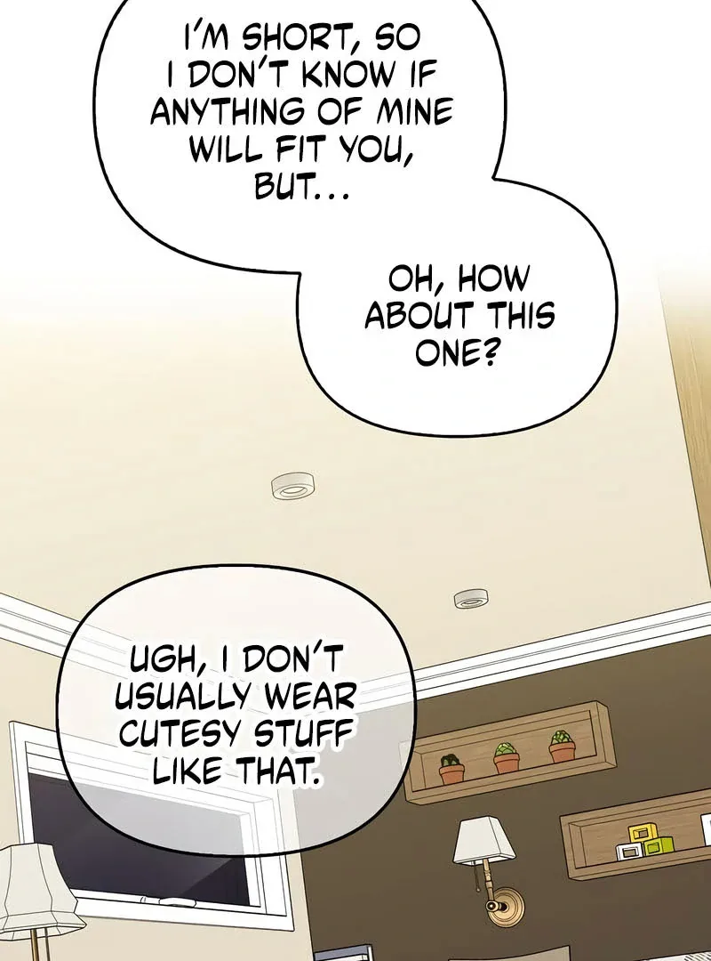 I Will Become Your Dog, Boss! Chapter 52 page 96