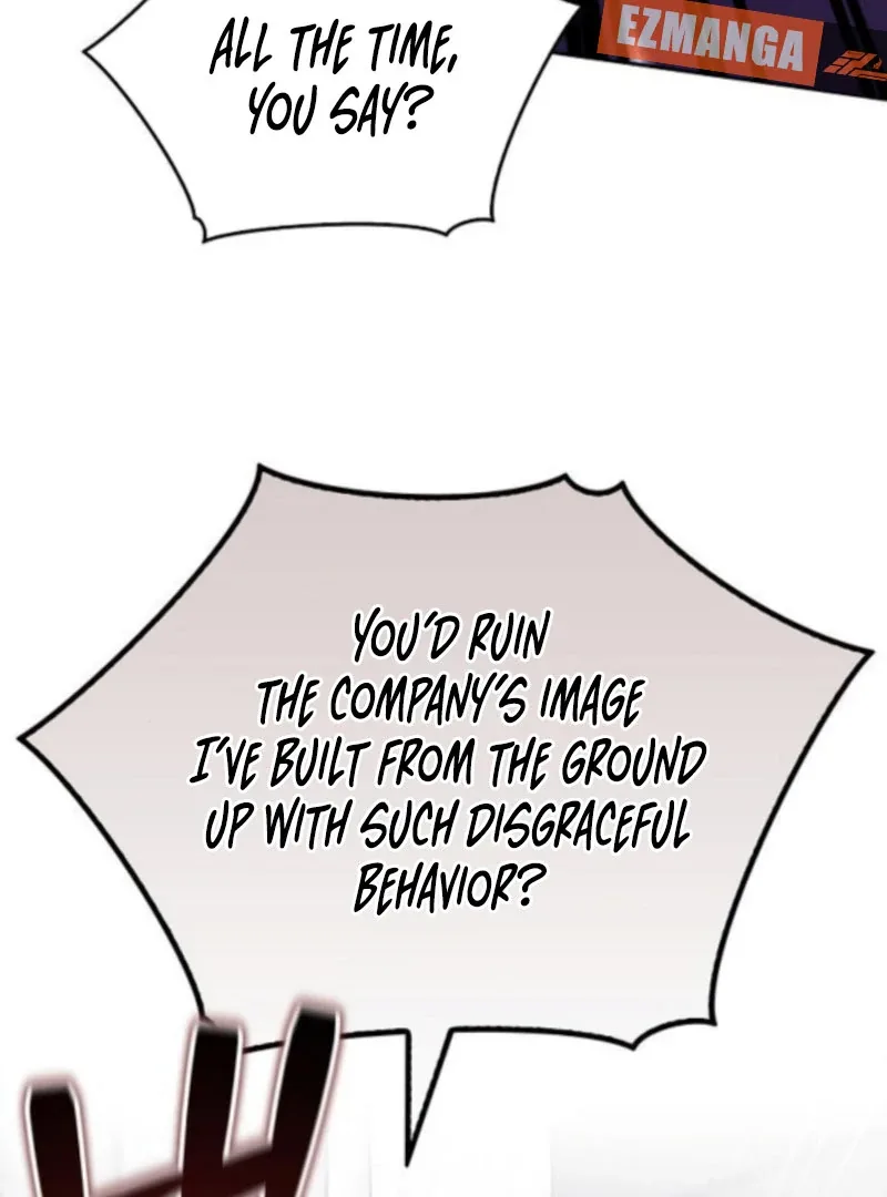 I Will Become Your Dog, Boss! Chapter 51 page 95