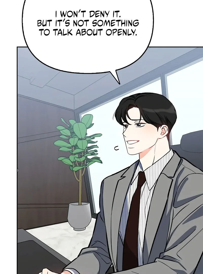 I Will Become Your Dog, Boss! Chapter 52 page 50