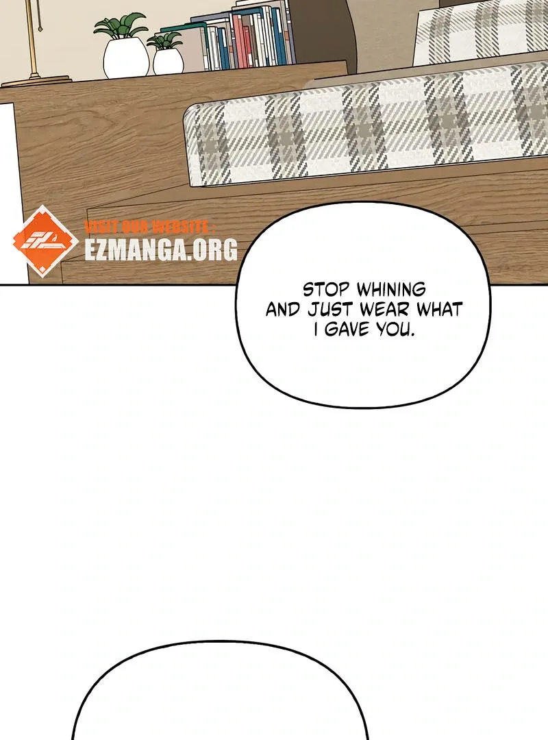 I Will Become Your Dog, Boss! Chapter 52 page 97