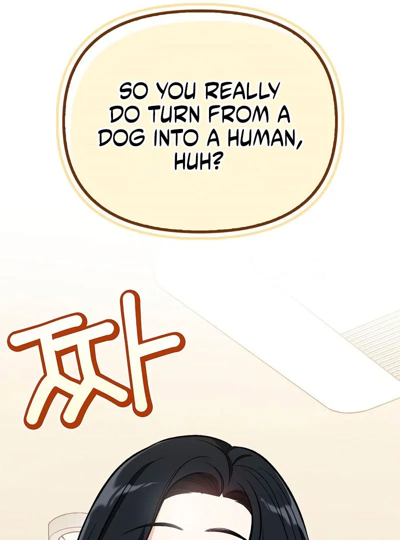I Will Become Your Dog, Boss! Chapter 52 page 85