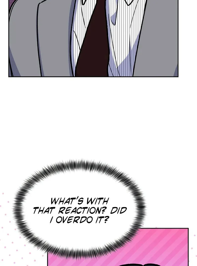 I Will Become Your Dog, Boss! Chapter 52 page 113
