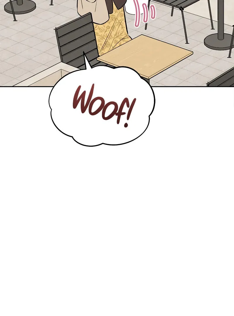 I Will Become Your Dog, Boss! Chapter 52 page 81