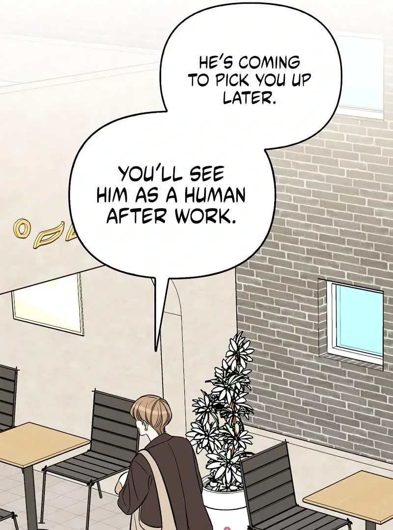 I Will Become Your Dog, Boss! Chapter 52 page 80