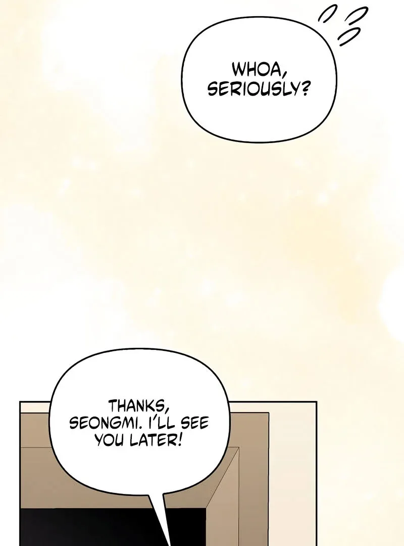 I Will Become Your Dog, Boss! Chapter 52 page 101