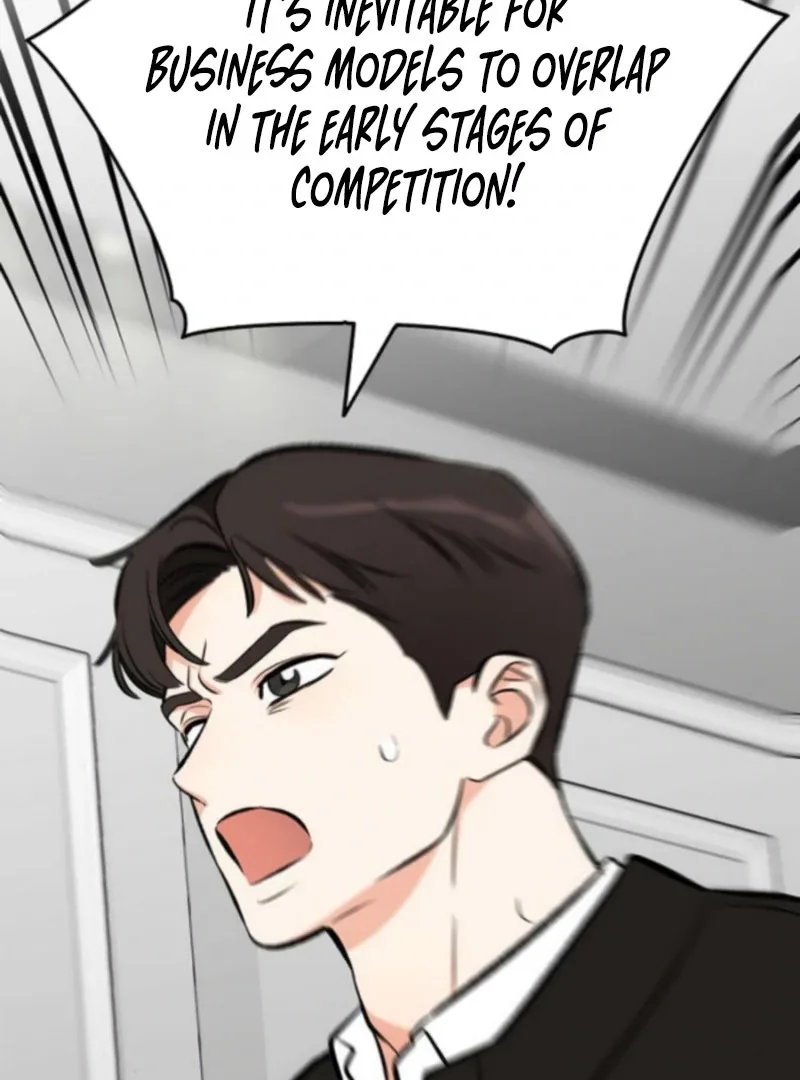 I Will Become Your Dog, Boss! Chapter 51 page 93