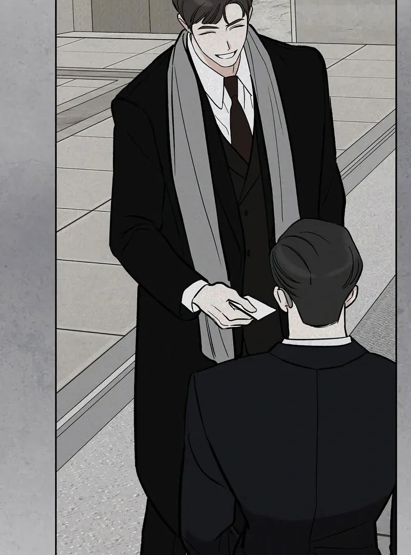 I Will Become Your Dog, Boss! Chapter 52 page 47