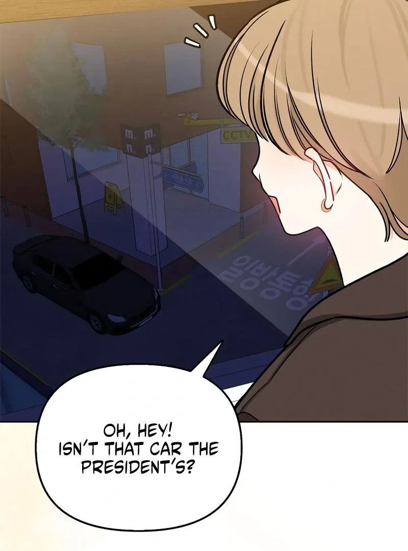 I Will Become Your Dog, Boss! Chapter 52 page 100