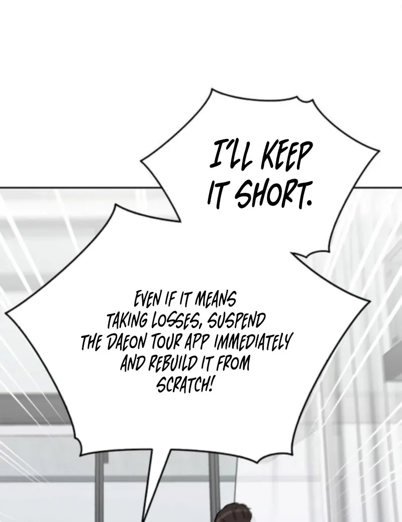I Will Become Your Dog, Boss! Chapter 51 page 98